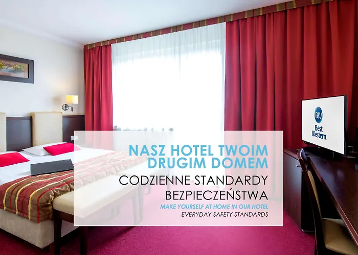 Hotel Felix Warsaw
