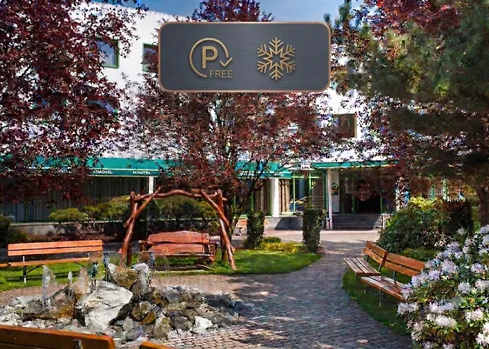Hotel Partner Varsovia